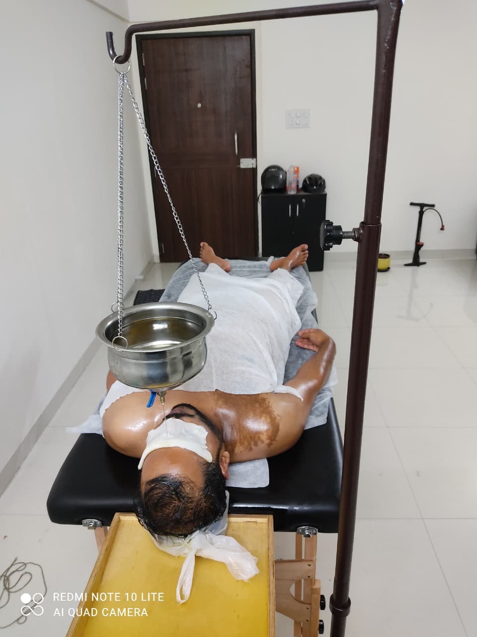 'Aaromya Ayurveda & Wellness'